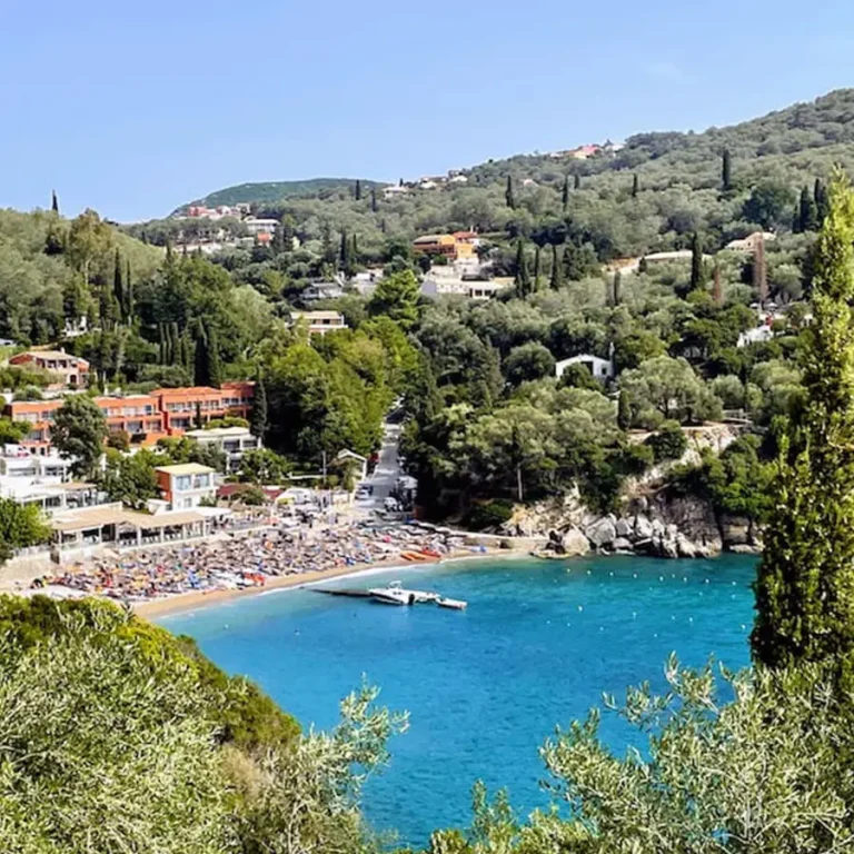 Liapades hello corfu car rental