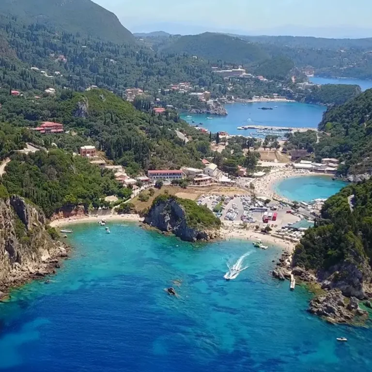 Paleokastritsa hello corfu car rental