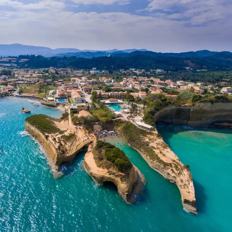 Sidari hello corfu car rental