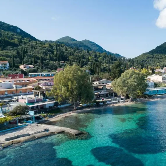 benitses hello corfu car rental