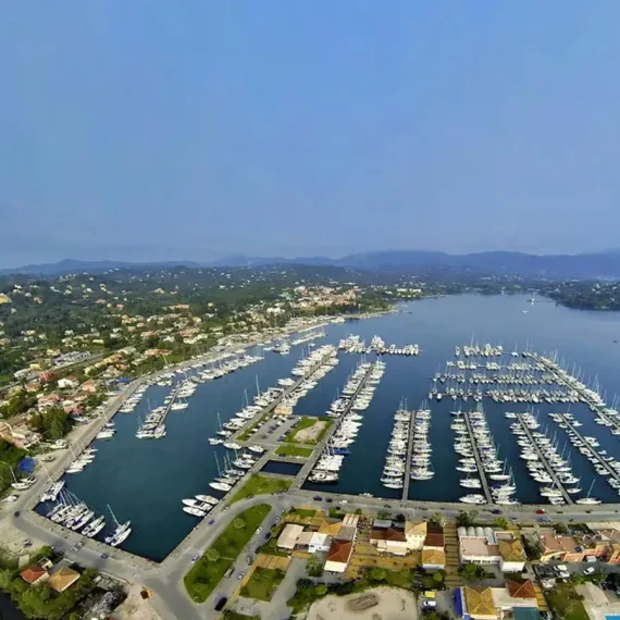 gouvia hello corfu car rental