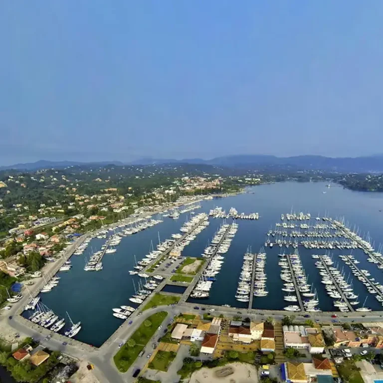 gouvia hello corfu car rental