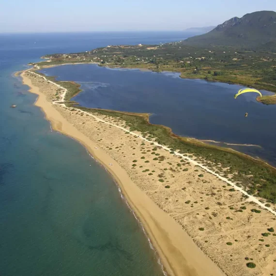 halikounas hello corfu car rental