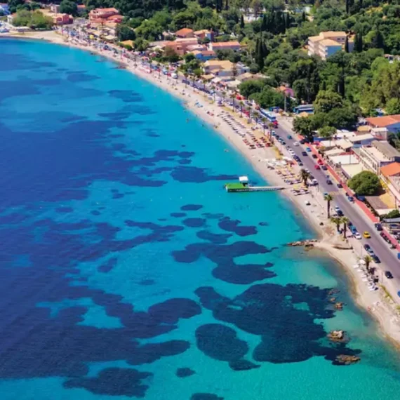 ipsos hello corfu car rental